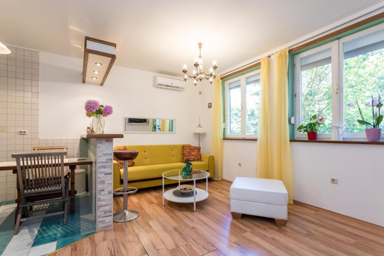 Best Apartment Roxy Dubrovnik Extérieur photo