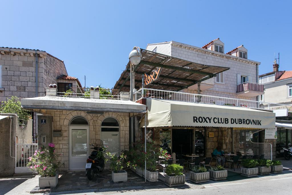 Best Apartment Roxy Dubrovnik Extérieur photo